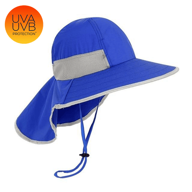 Mini-Me Kids UV Sun Hat