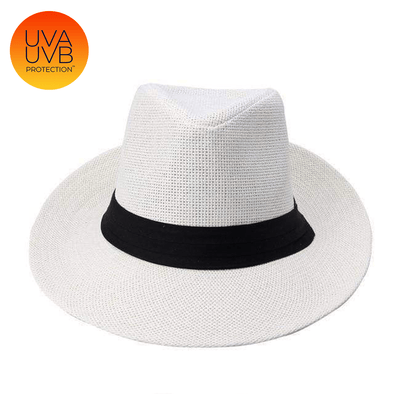 Parker Panama Hat