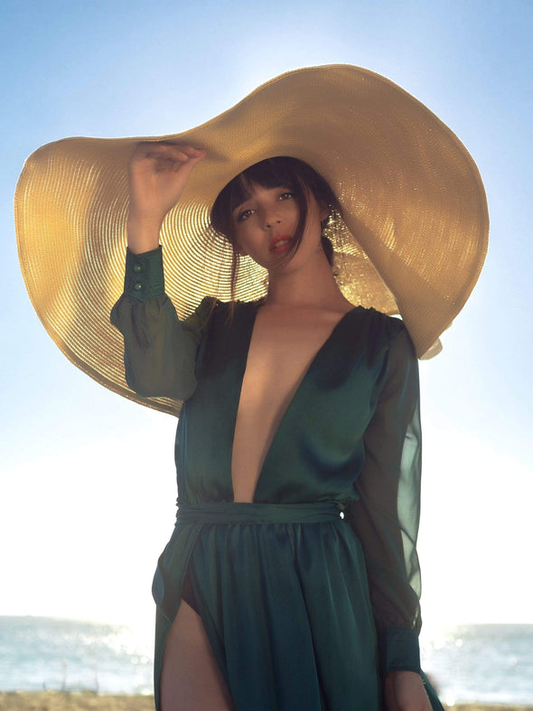 Vogue Sun Hat
