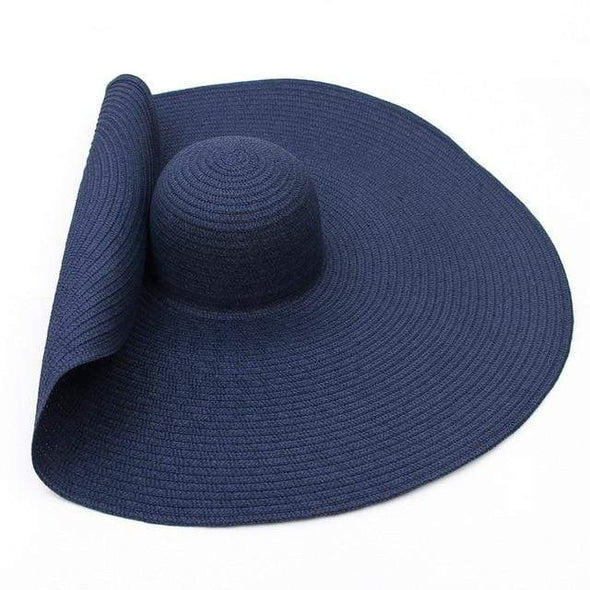 Vogue Sun Hat