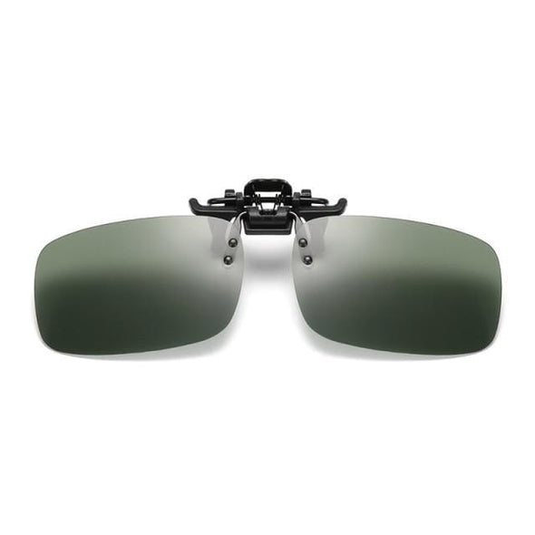 UV + Polarized Clip-On Lens SQ