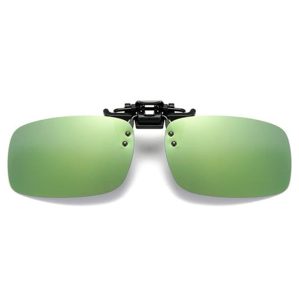 UV + Polarized Clip-On Lens SQ