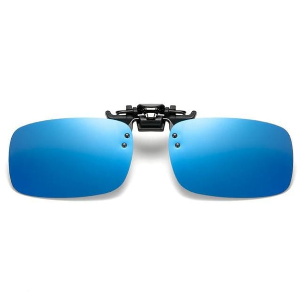 UV + Polarized Clip-On Lens SQ