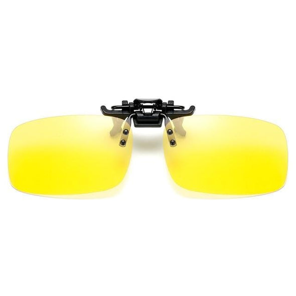 UV + Polarized Clip-On Lens SQ