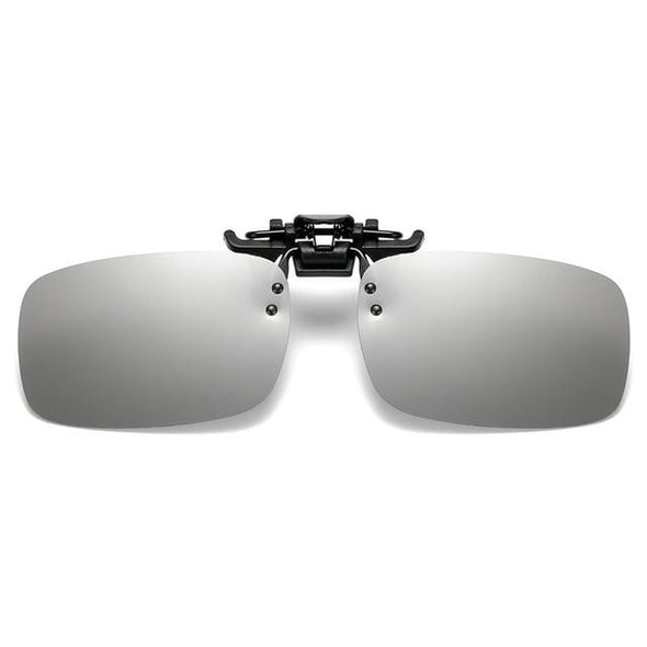 UV + Polarized Clip-On Lens SQ